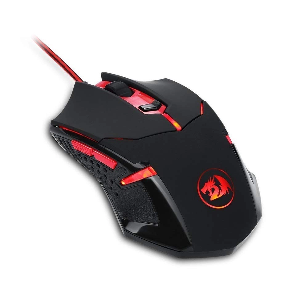 M602 Griffin Gaming Mouse - USB