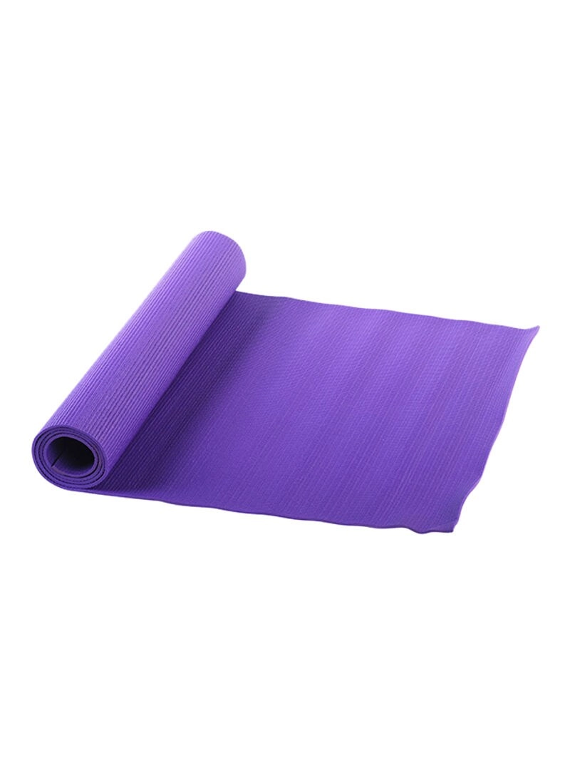 SkyLand Yoga Mat - Eco Friendly 10mm