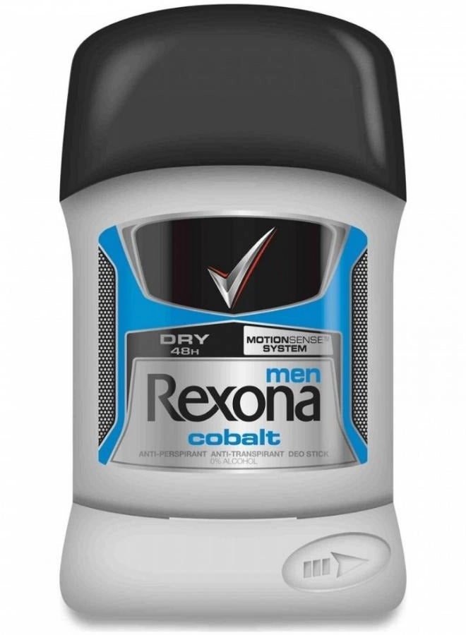 MotionSense - Cobalt 50 milliliter