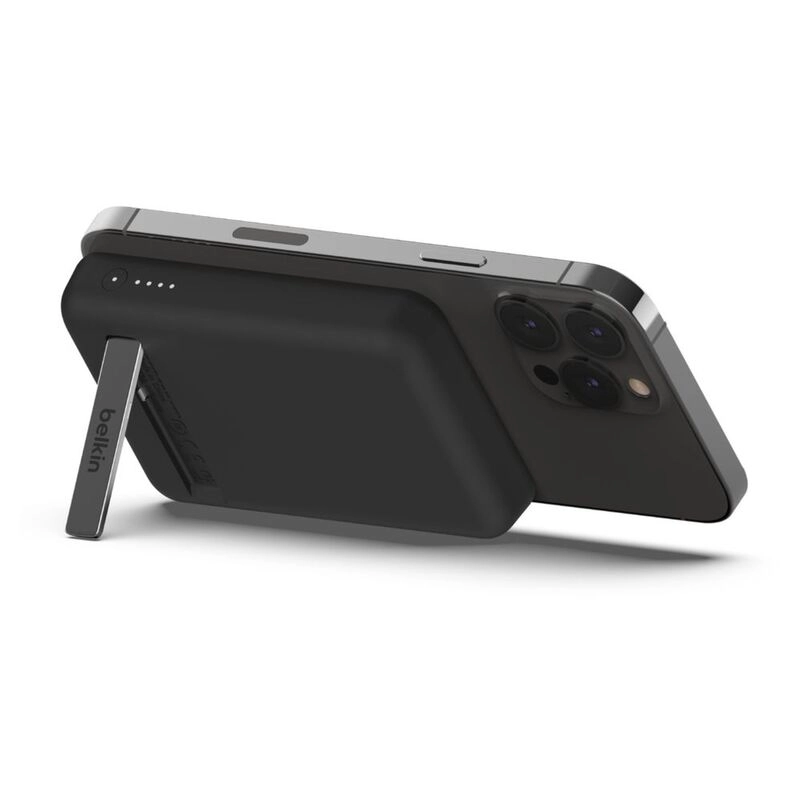 BPD004BTBK - 5000mAh MagSafe