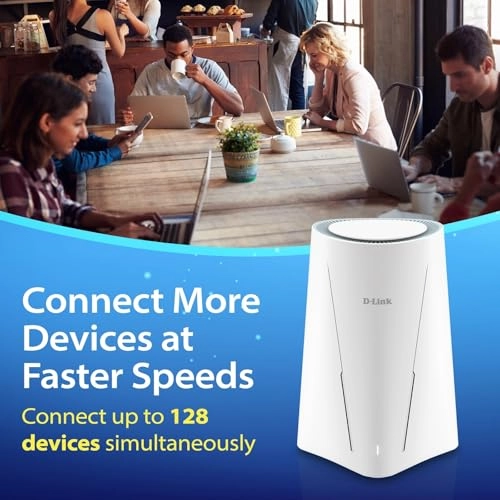 G530 - 574Mbps 2402Mbps WiFi 6