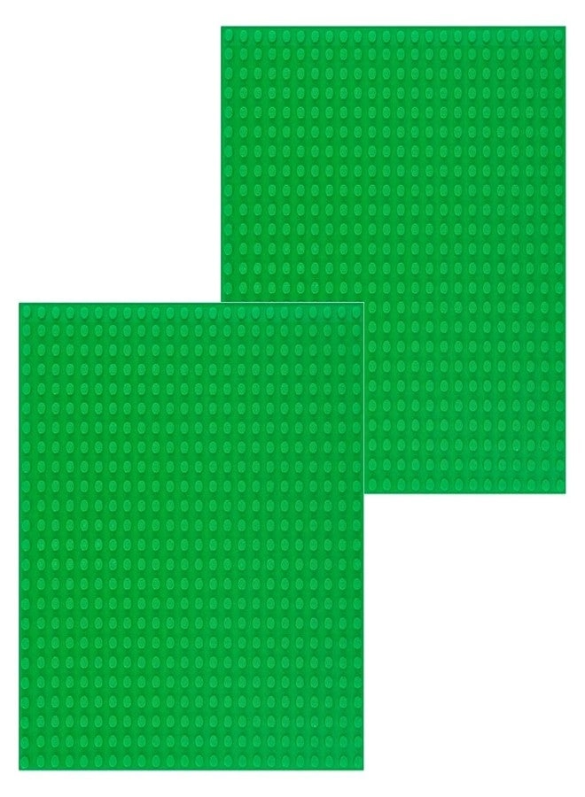 Funfactory Toys Private Limited Classic Bricks Baseplate - 1 pcs