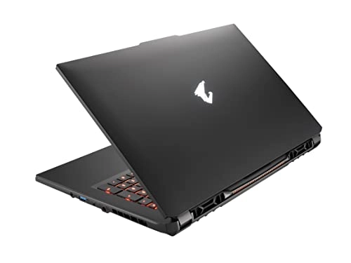 AORUS 7 9KF-E3US513SH - 17.3'' i5-12500H 16GB DDR4 512GB SSD