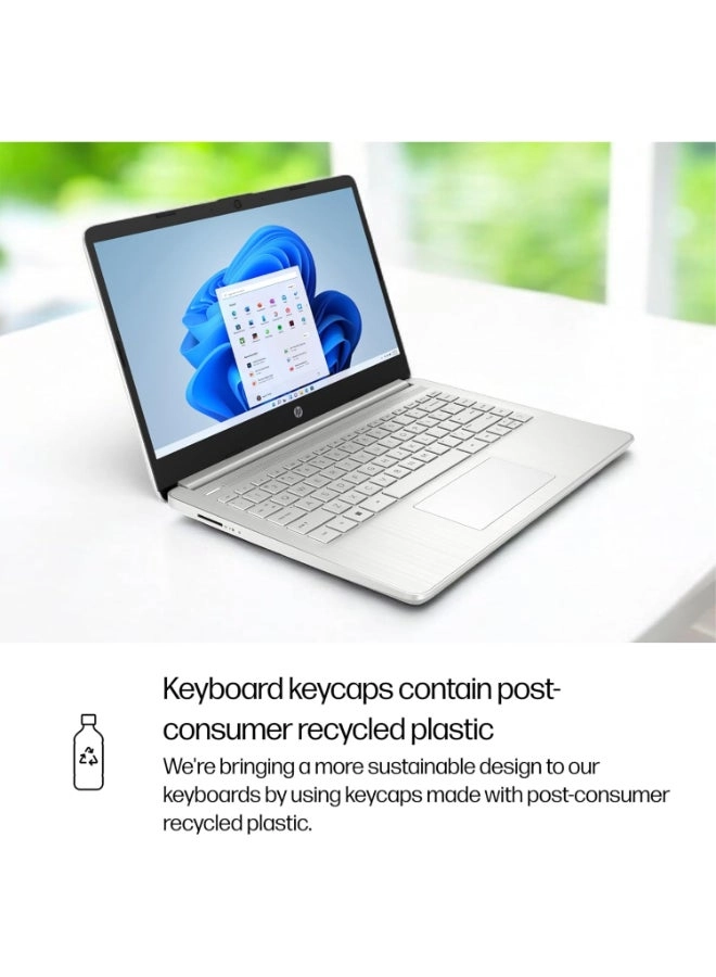 14-dq6011dx - 14'' N150 4GB DDR4 128GB eMMC