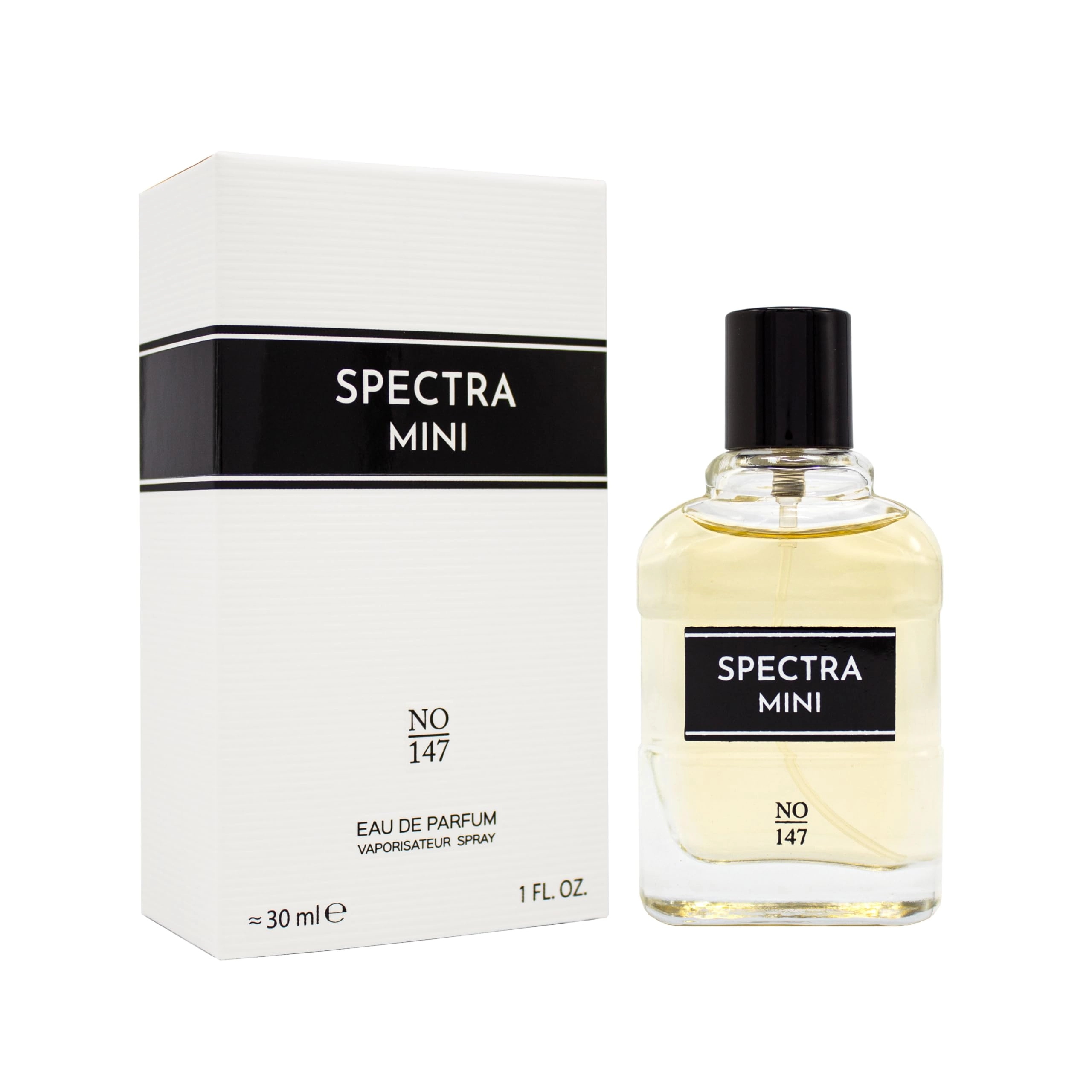 Mini 081 - Eau de Parfum 30ml