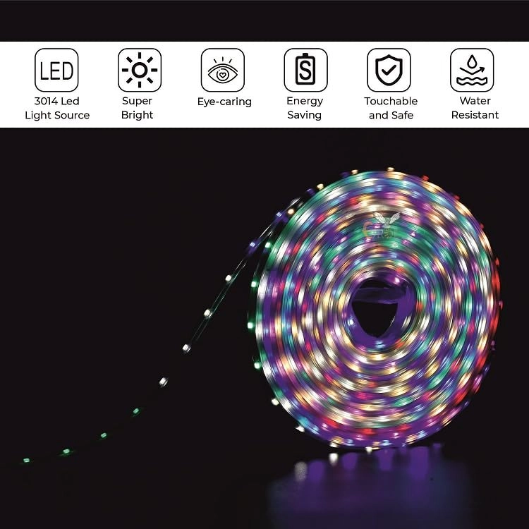 strip light - 35 Meter