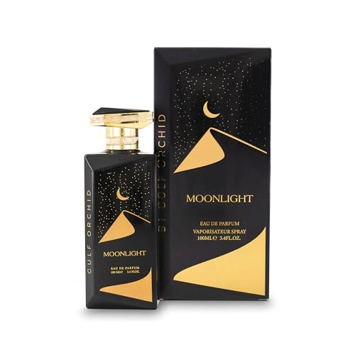 Moon Light Eau de Parfum 100ml