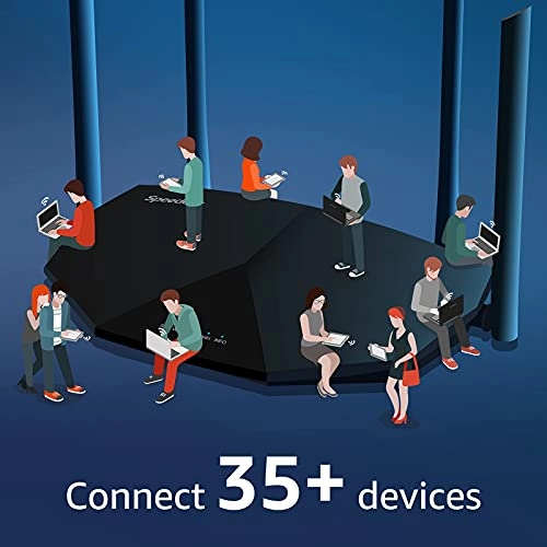 K8 - 2100 Mbps WiFi 5