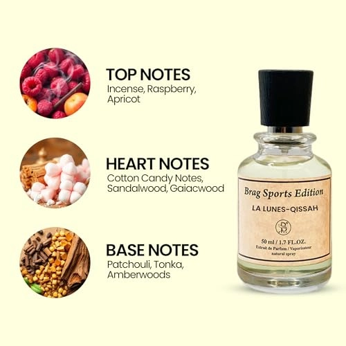 One & Only Qissah Eau de Parfum 50ml