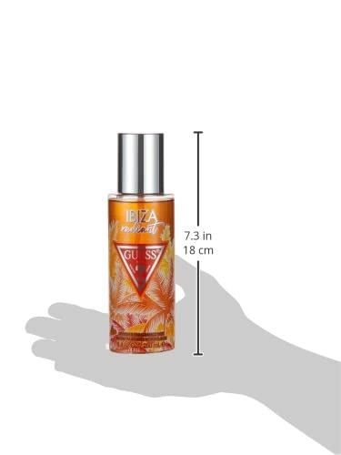 Ibiza Radiant Shimmer - 250 ml