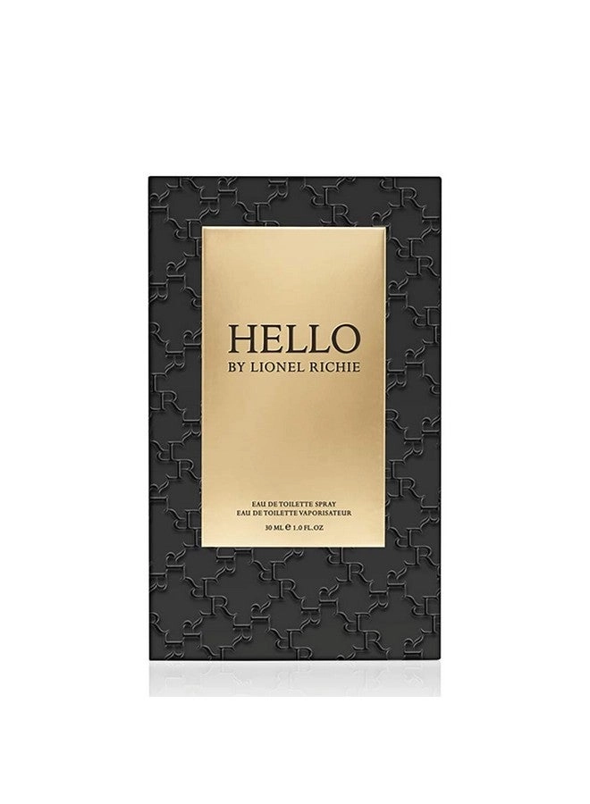 Hello Eau de Toilette 30 ml