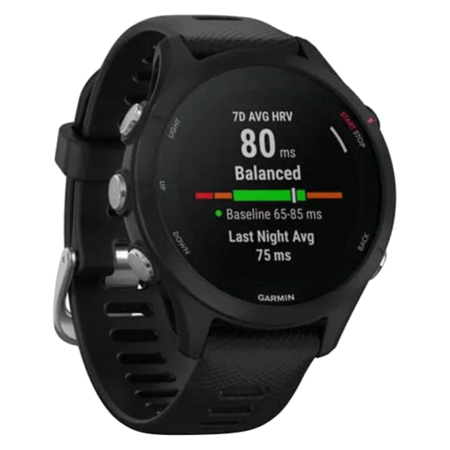 Forerunner 255s GPS