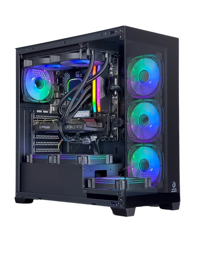 GSK-XTGPC-0007 - SSD 1TB 32GB Intel Core i7-14700F