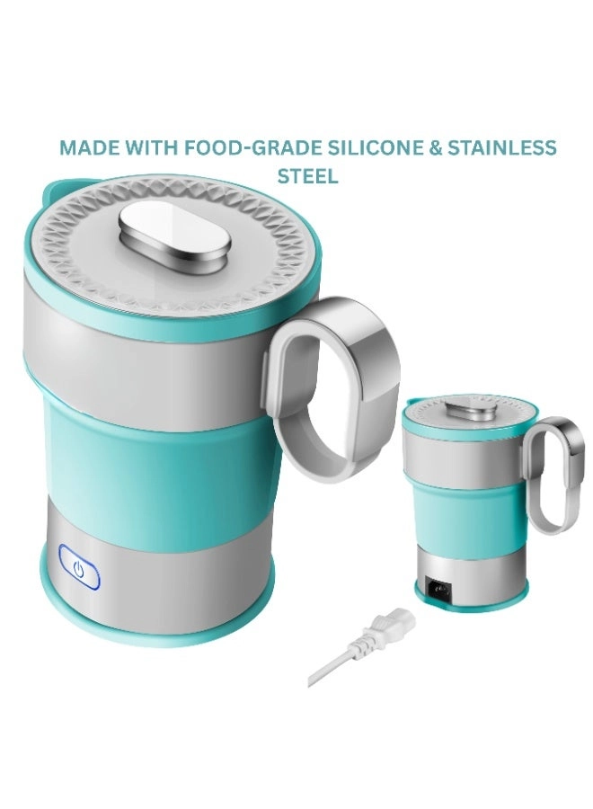 Travel Foldable ARBFOLDKG