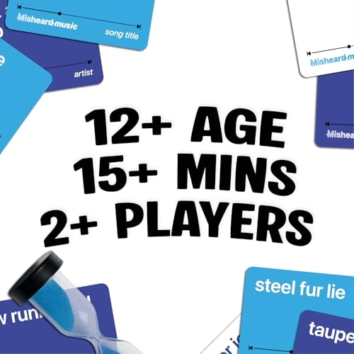 Misheard Music: Country Expansion