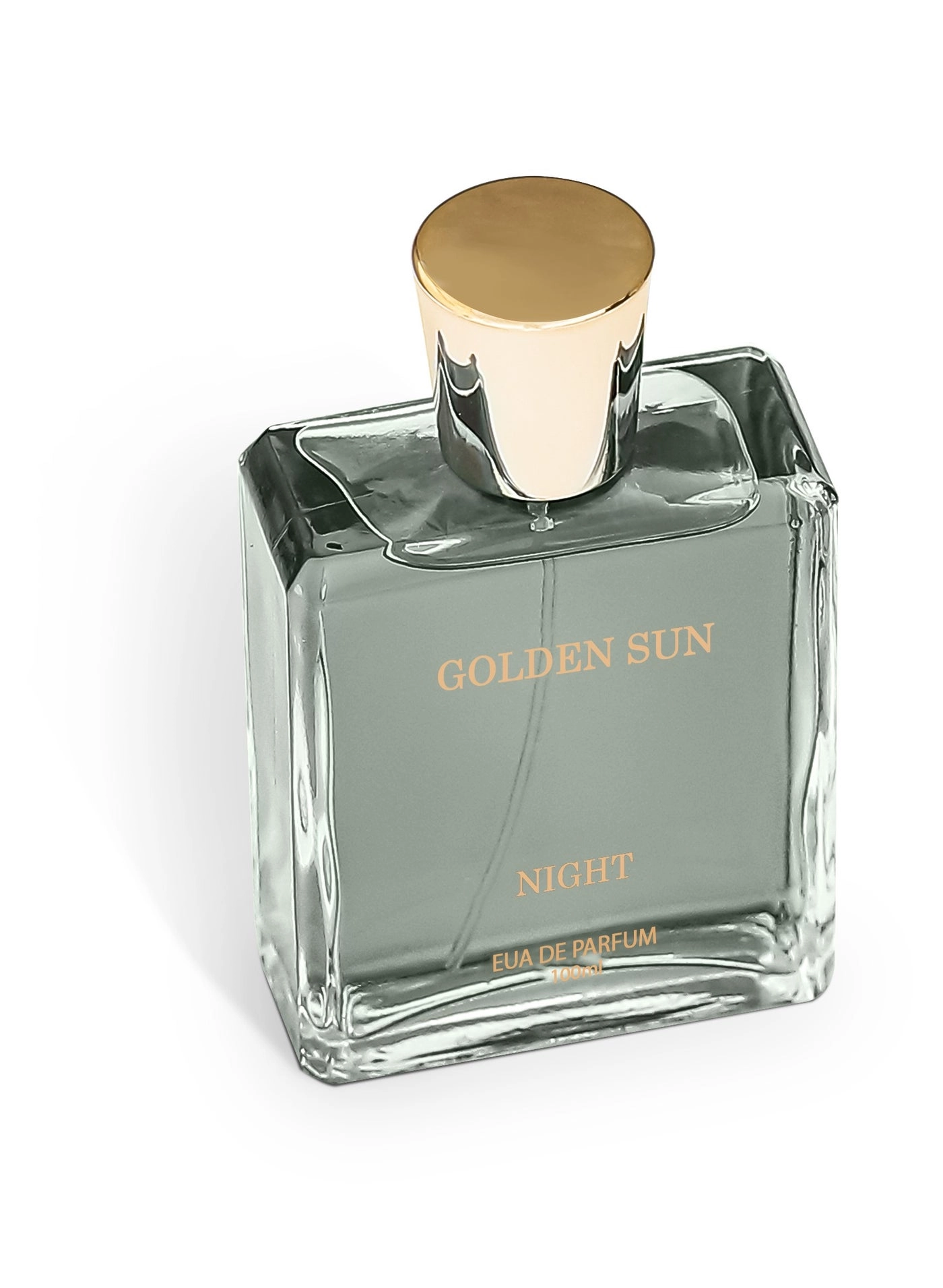 Golden Sun Night Eau de Parfum 100ml