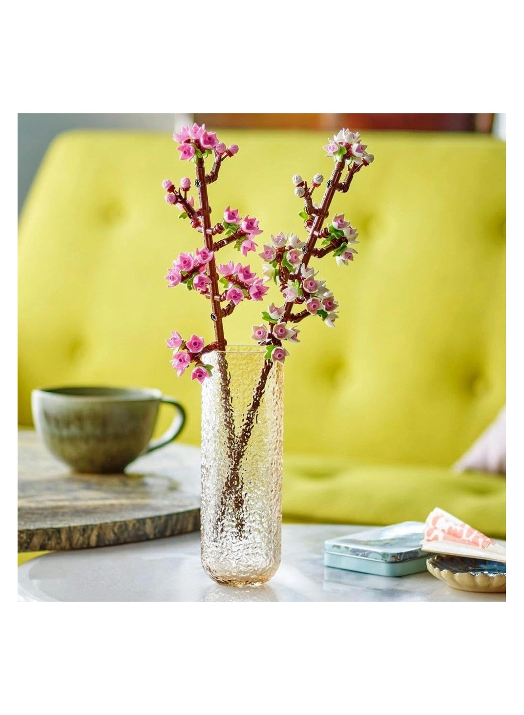 Cherry Blossoms Celebration Gift (40725) - Flowers