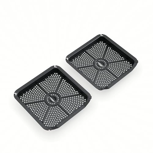 Stack Hot Air Fryer 01.182278.01.001