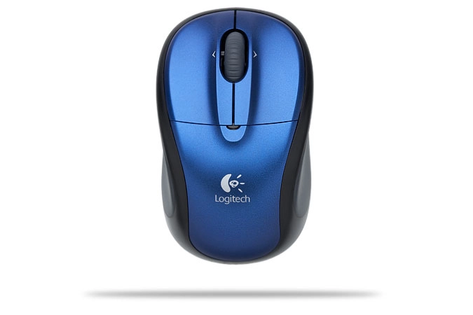 Wireless Mouse - Wireless