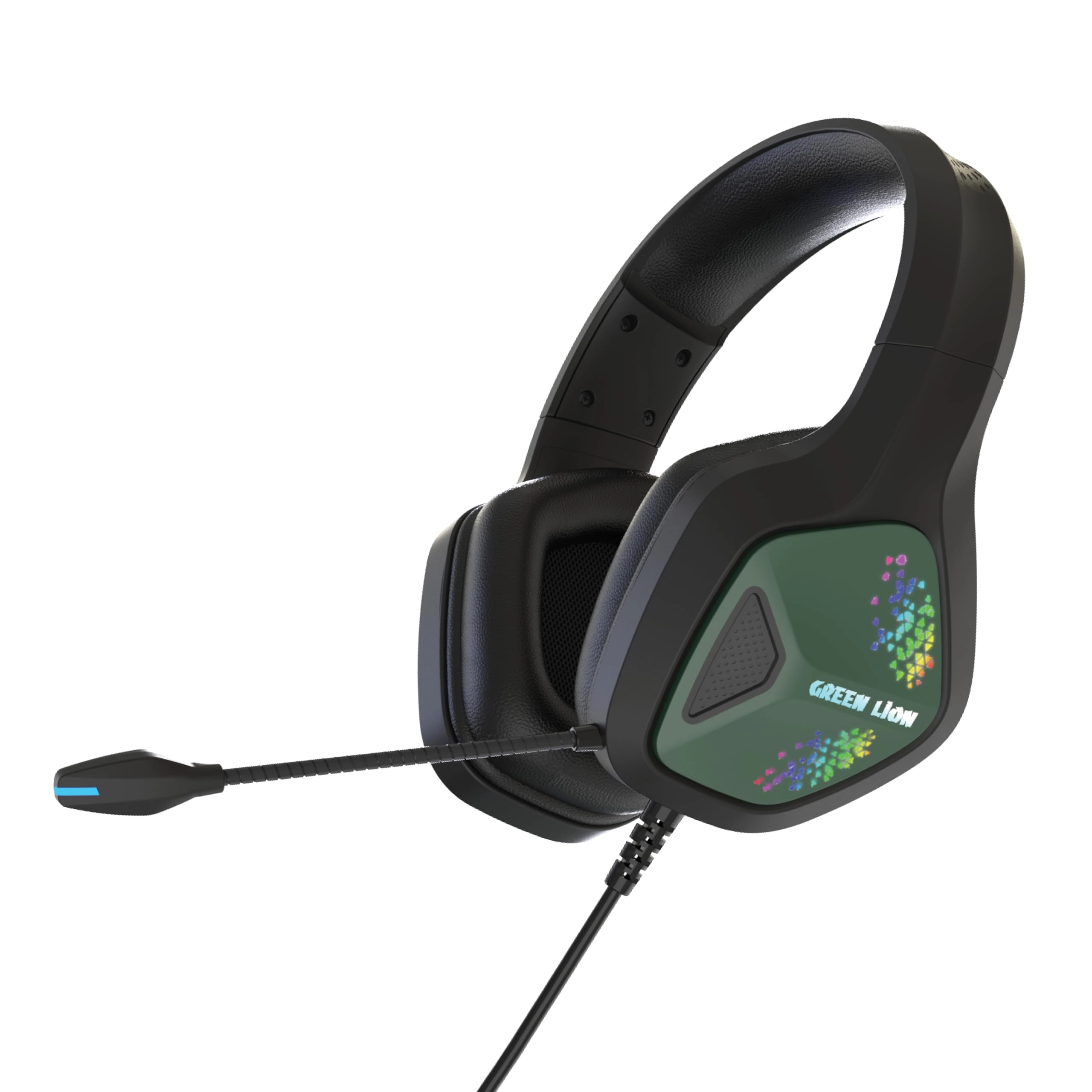 GREEN LION GP27X - Wired Headphone