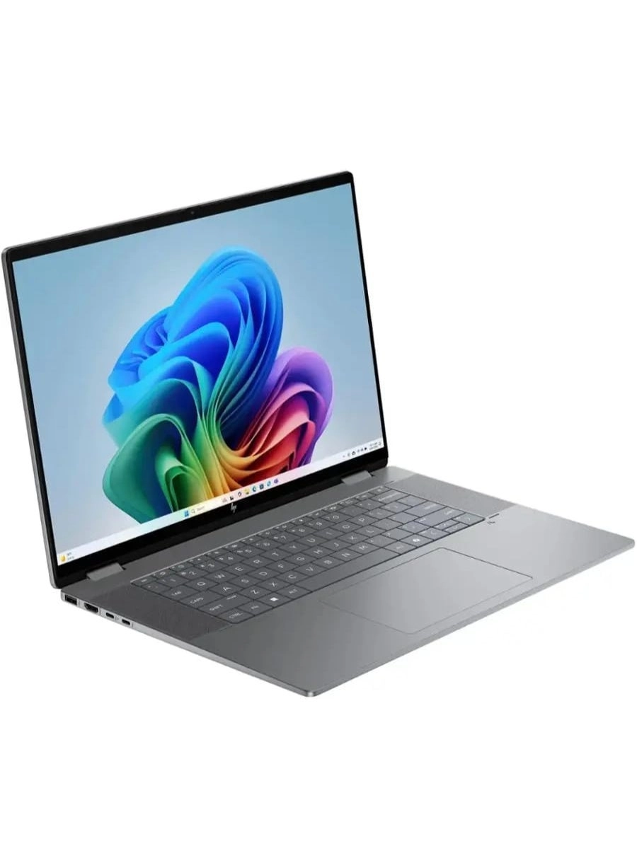 OmniBook X - 16'' Ryzen AI 5 340 16GB DDR5 512GB SSD