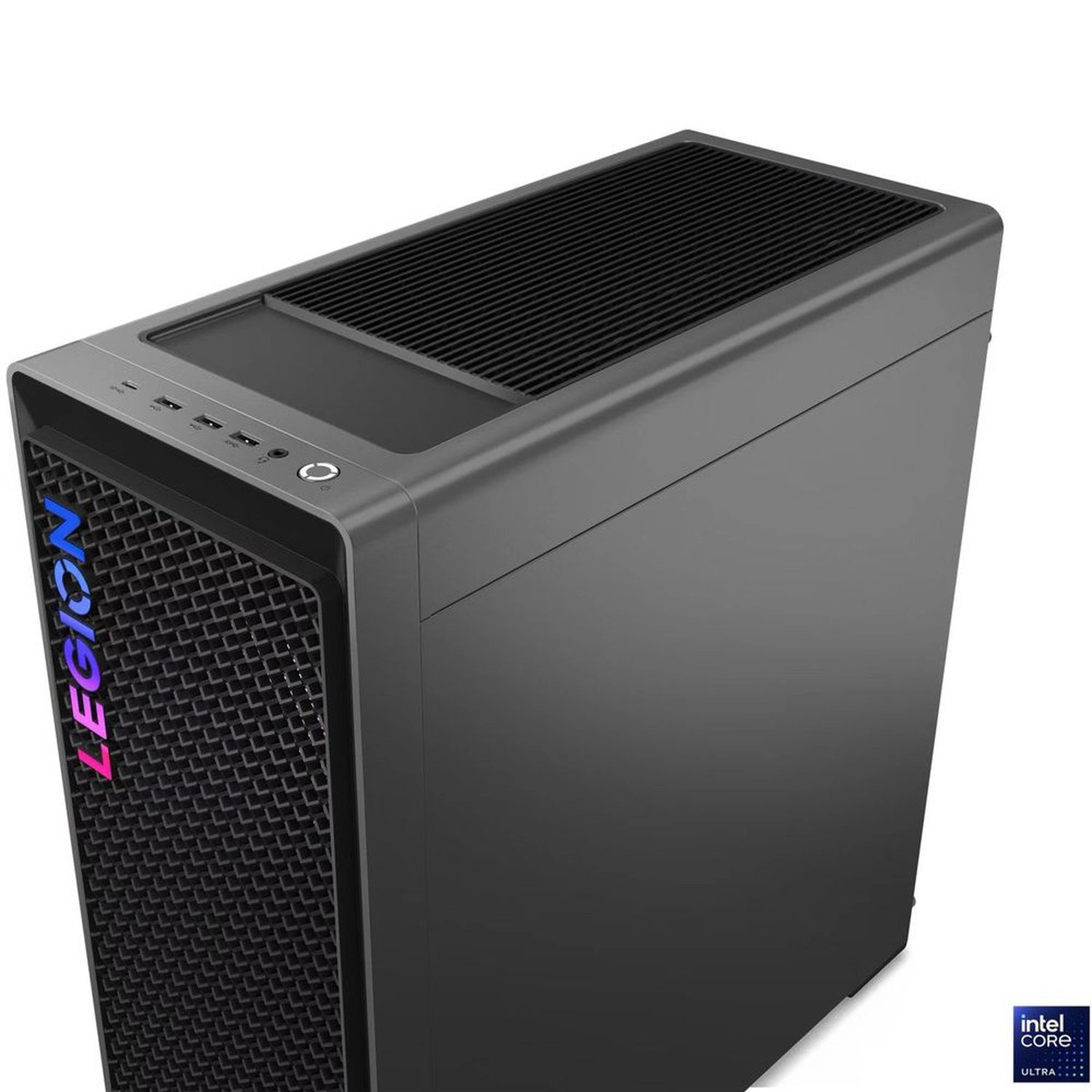 Legion T7 34IAS10 90Y6000VAX Intel Core Ultra 9-285K 64GB NVIDIA GeForce RTX 4080 2TB