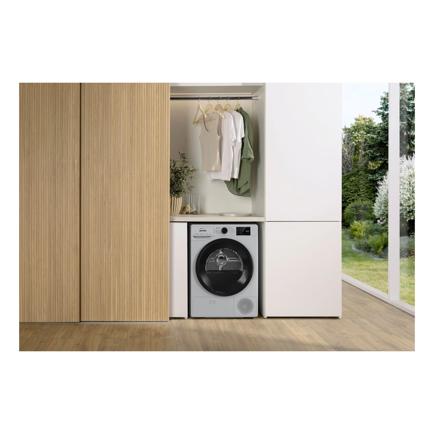 DNE92/GN Heat Pump