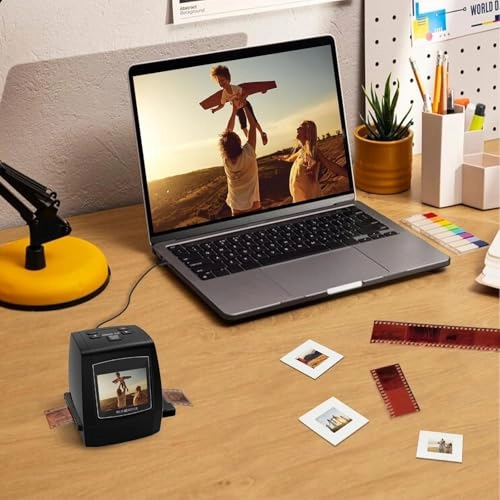 Mersoco Super 8 - USB