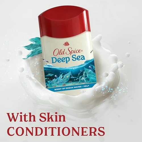Deep Sea with Ocean Elements - 75 gram