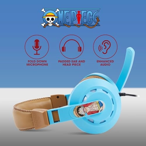 CF-O7Q003AD-GHS-ONEPIECE Wired Headset