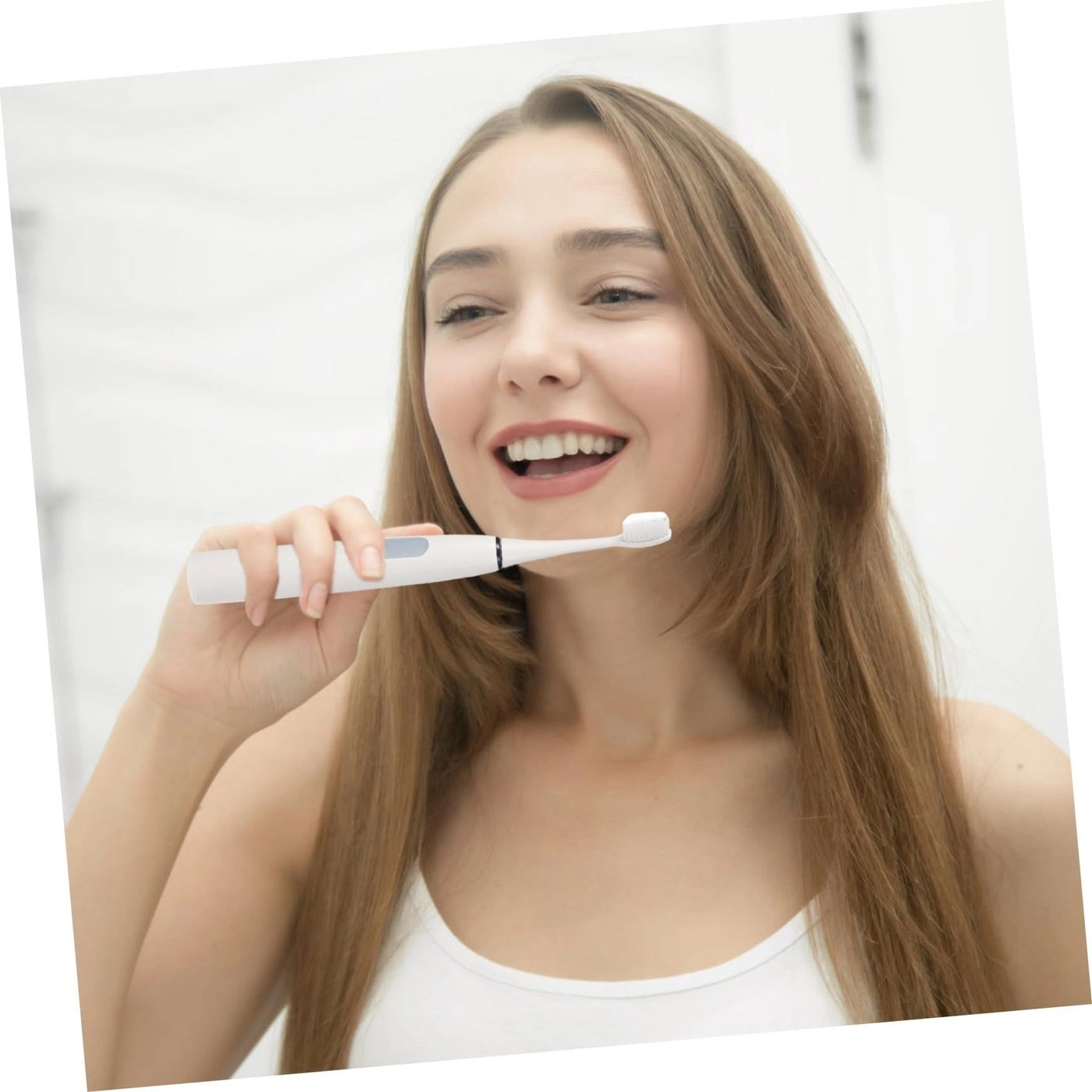 Sonic - Rechargeable Soft Bristles Gum Care Mode