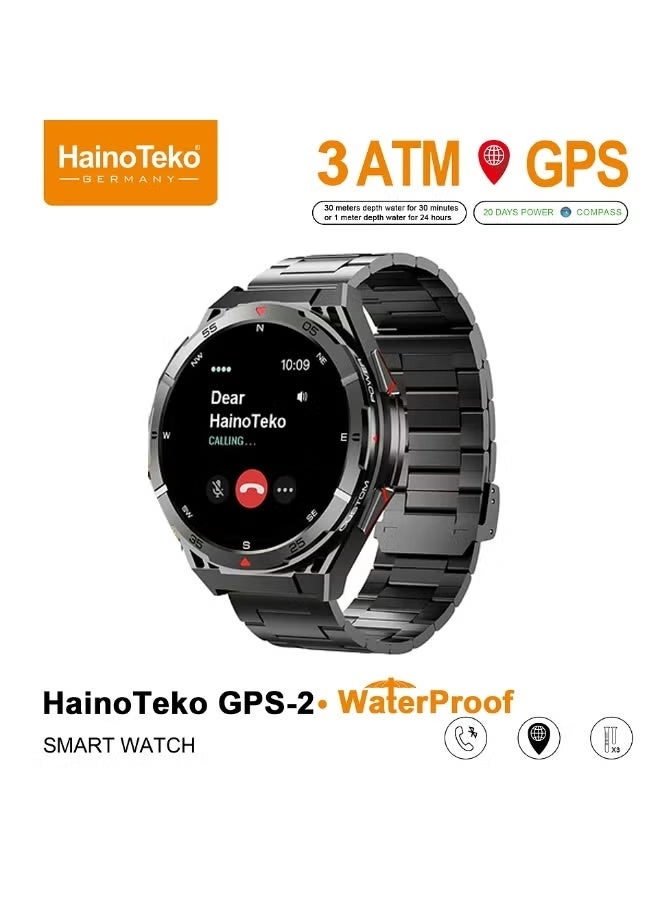 GPS-1
