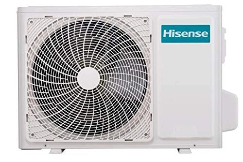 1 Ton Split Air Conditioner - 12000 BTU Rotary Compressor R410