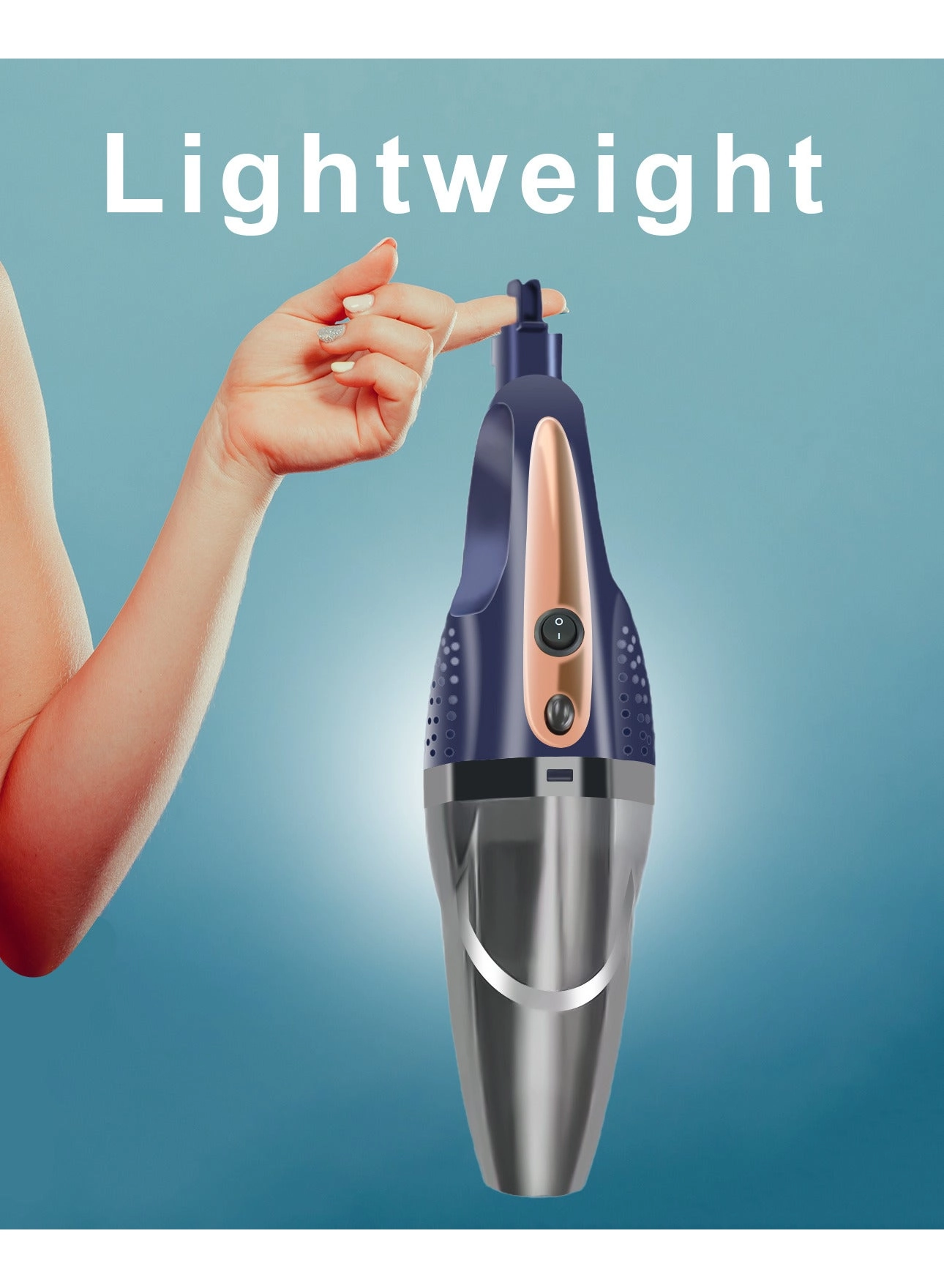 SV07 - 3 in 1 16k 0.5L