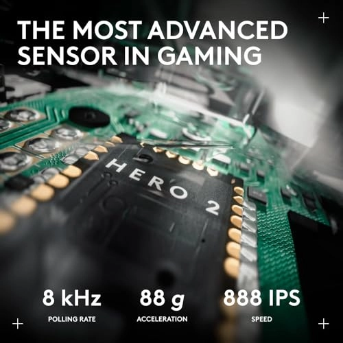 PRO X2 SUPERSTRIKE - 2.4GHZ USB