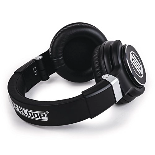 RHP-15 Wired Headphone