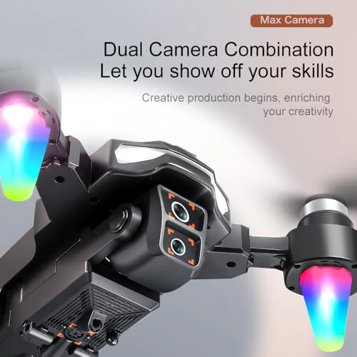 Drone with Camera - 1080p HD