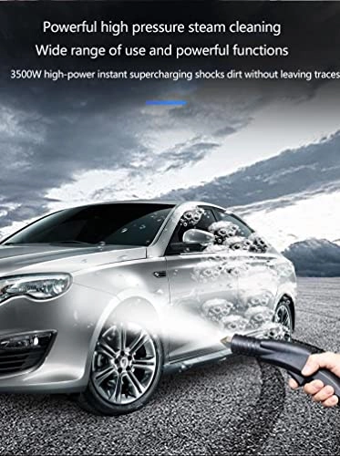 Steam Cleaner - 7.5kg