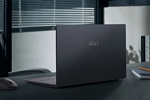 Prestige 15 A12SC-011 - 15.6'' Core i5-1240P 16GB DDR4 512GB NVMe SSD