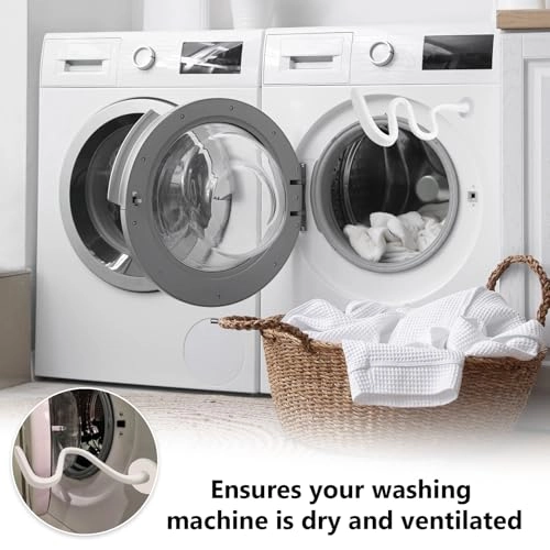 Washing Machine Door Holder - Universal for Front Loader Washing Machine