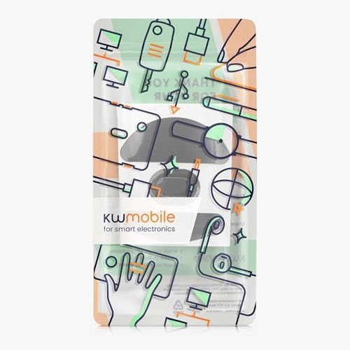 Replacement Mouse Feet Set - SteelSeries Aerox 3 Black