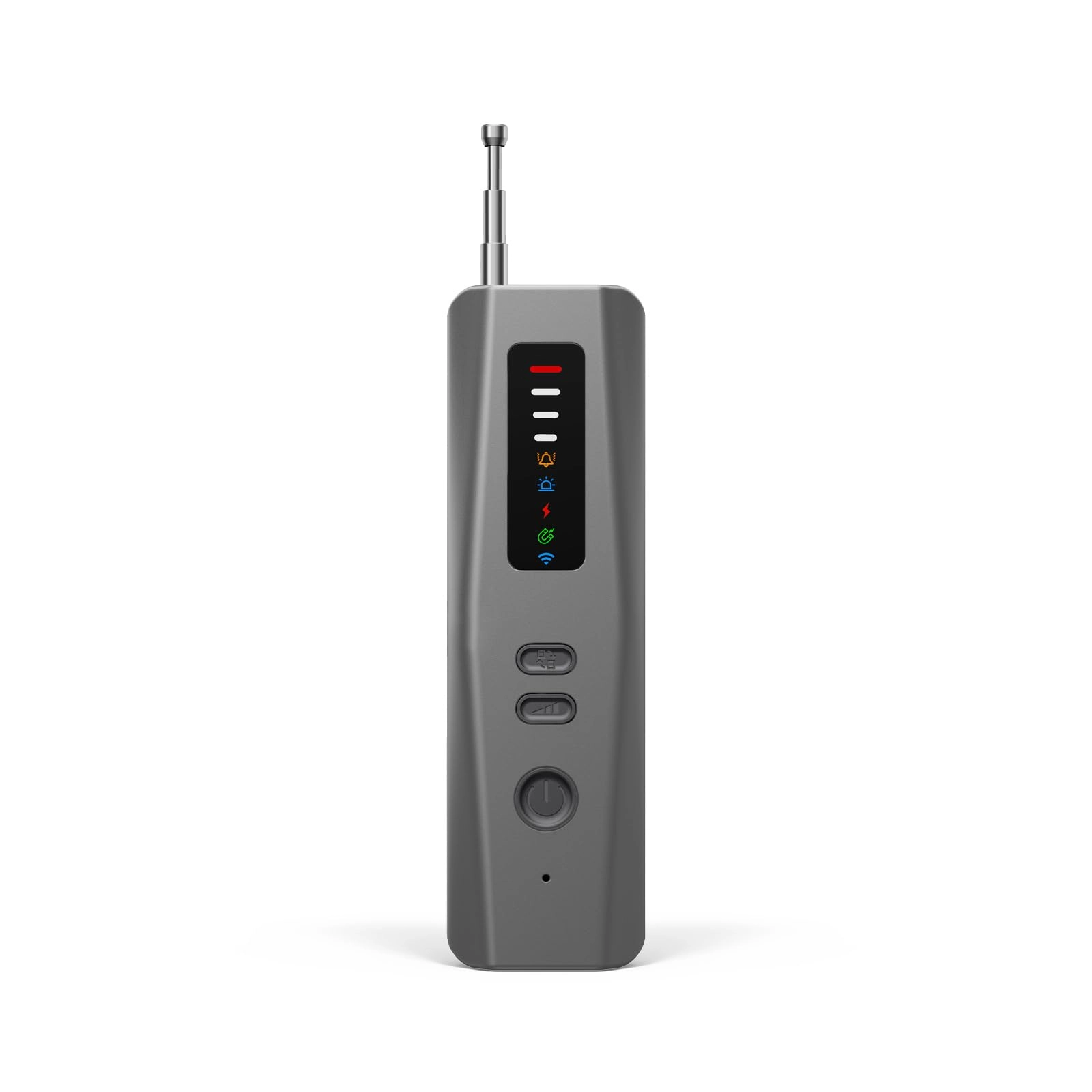 Hidden Camera Detectors - 4k