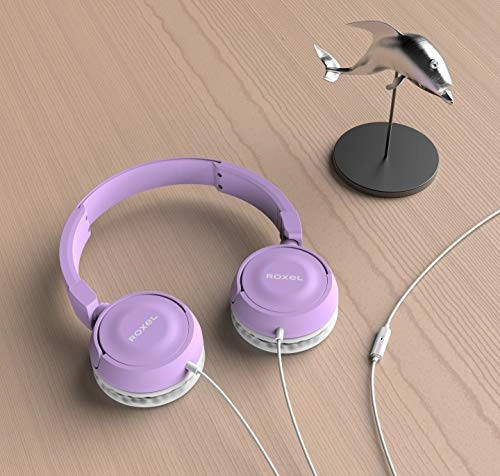 RX110 - Wired Headphone