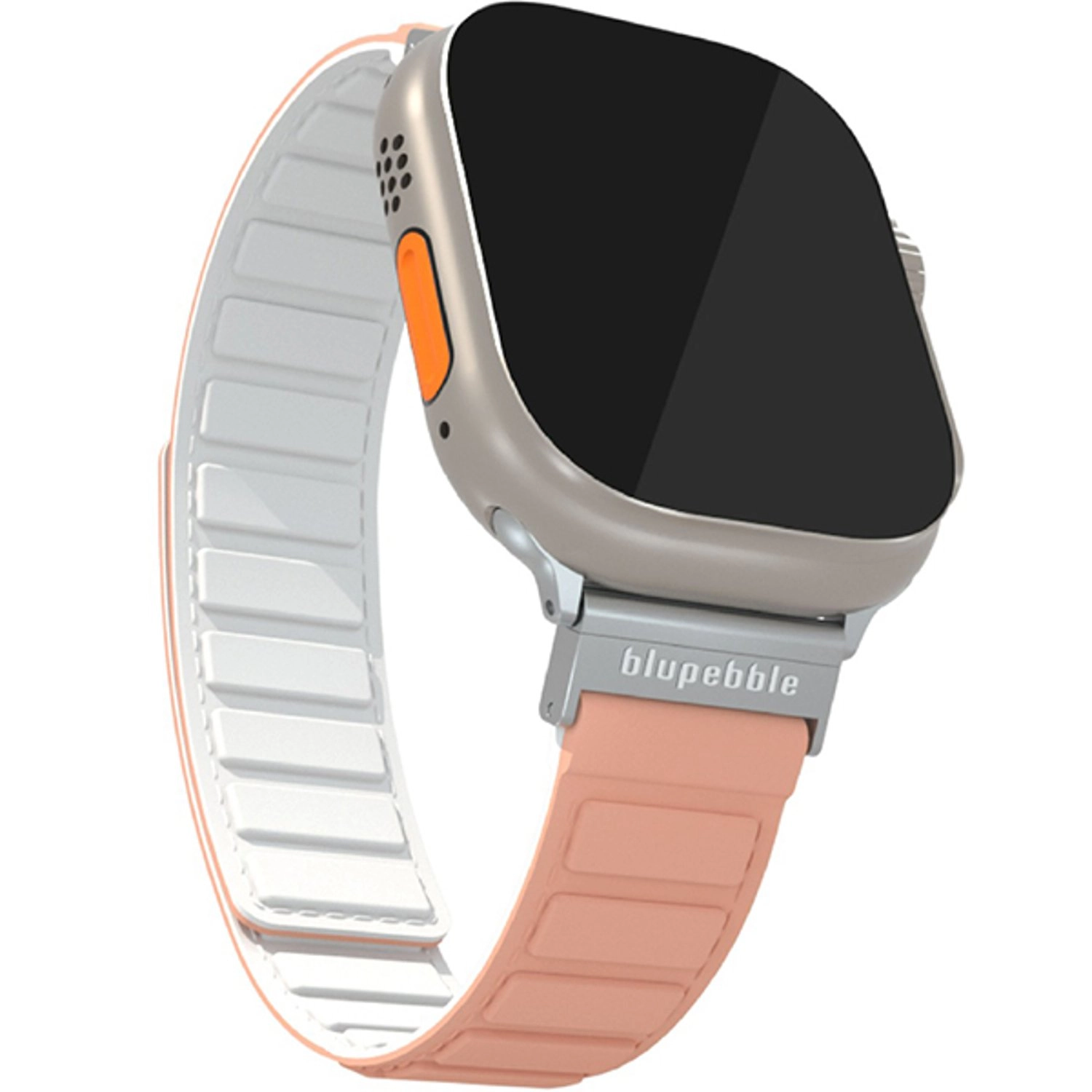 Rosa Watch Strap for Apple Watch - 41 | 40 | 38 mm