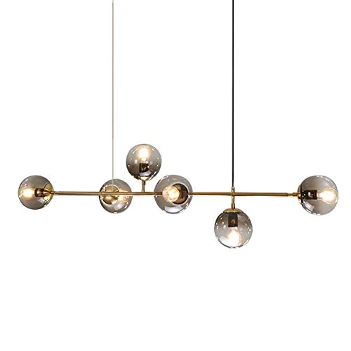 Magic Bean Chandelier