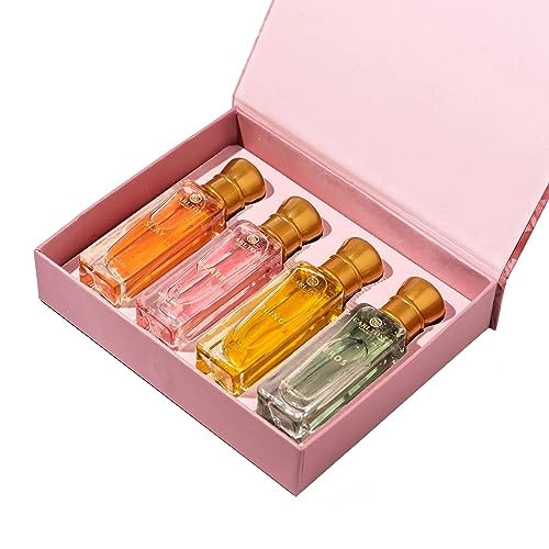 Dazzle - Eau de Parfum 4 piece(s)