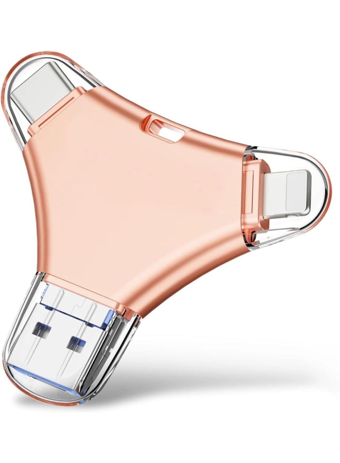 USB Flash Drive - USB 3.0 Type-C 2TB