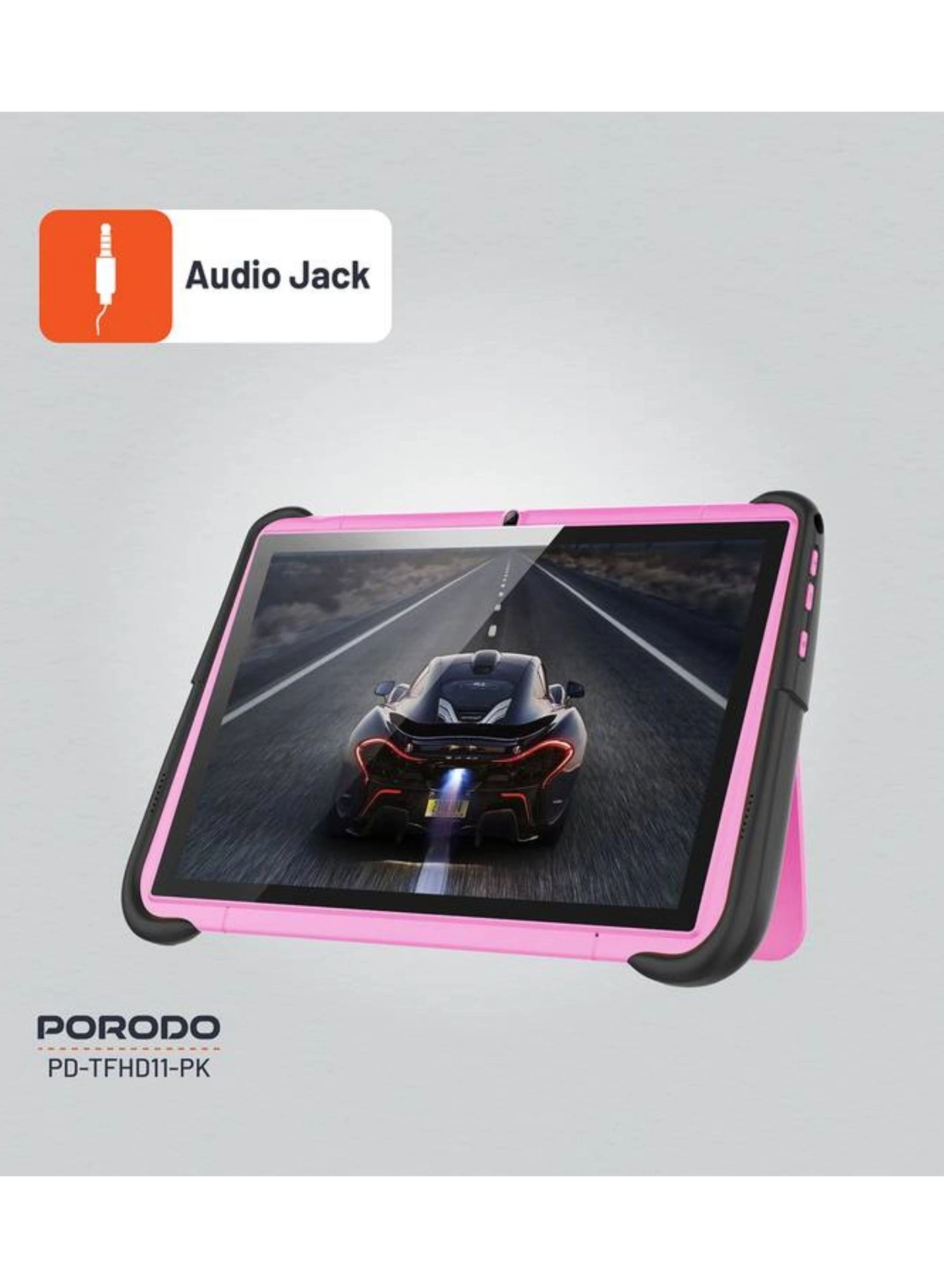 PD-TFHD11-PK - 2GB 10.1" 64GB