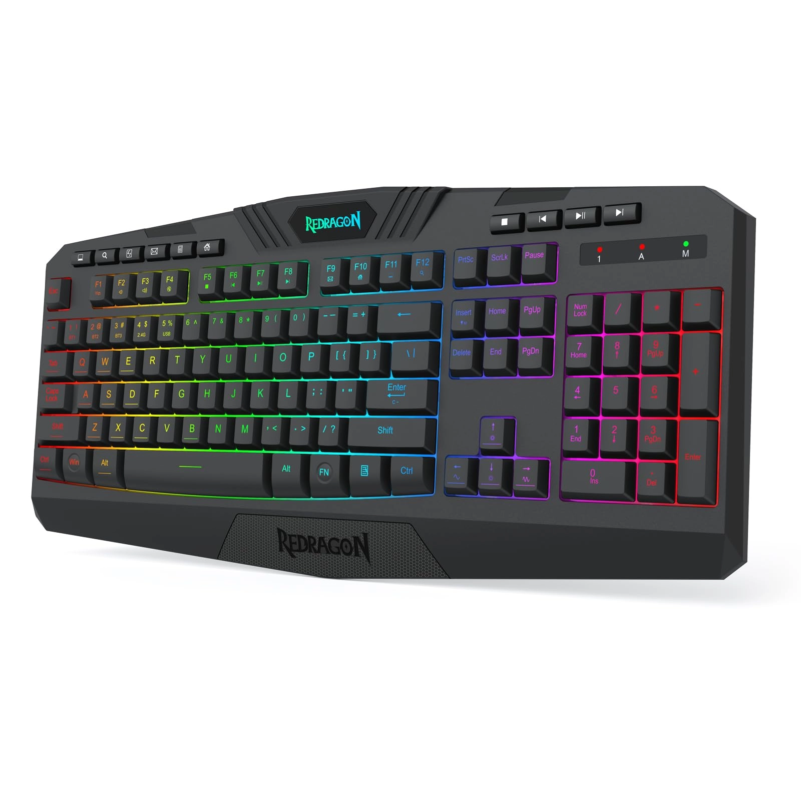 K503 - Wireless