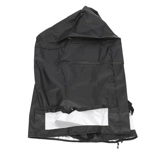 Chest Freezer Cover - Waterproof Dustproof Oxford Cloth 28x23x34in